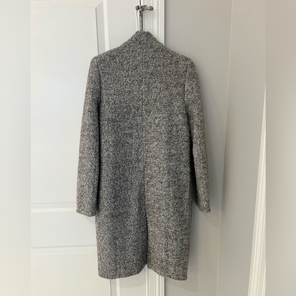 Revolve Coat - Picture 3 of 5